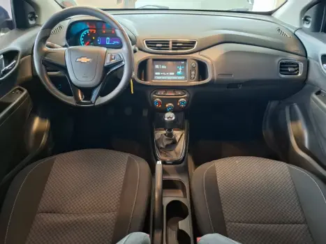 CHEVROLET Prisma 1.4 4P LT FLEX, Foto 5