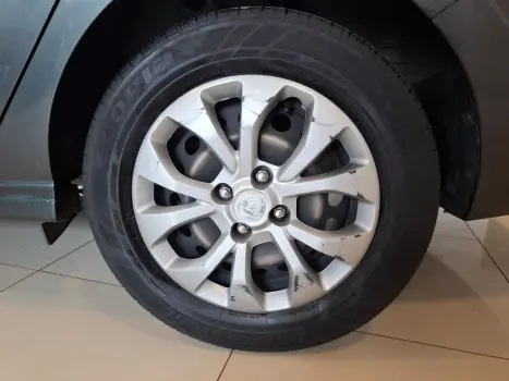 CHEVROLET Prisma 1.4 4P LT FLEX, Foto 8