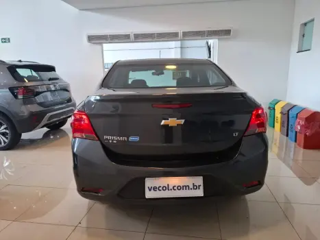 CHEVROLET Prisma 1.4 4P LT FLEX, Foto 10