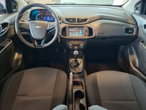 CHEVROLET Prisma 1.4 4P LT FLEX, Foto 5