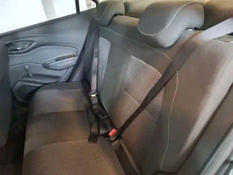 CHEVROLET Prisma 1.4 4P LT FLEX, Foto 6