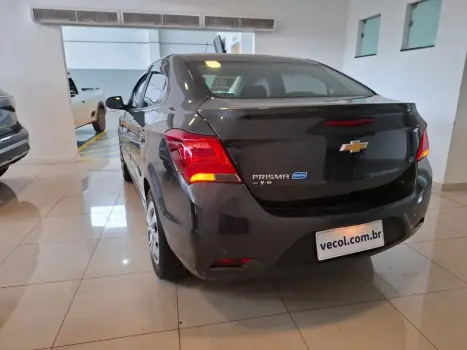 CHEVROLET Prisma 1.4 4P LT FLEX, Foto 11