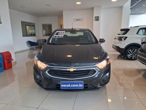 CHEVROLET Prisma 1.4 4P LT FLEX, Foto 2