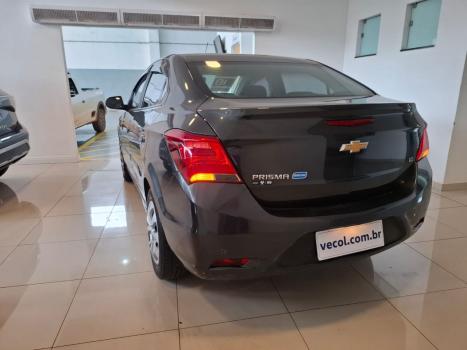 CHEVROLET Prisma 1.4 4P LT FLEX, Foto 11