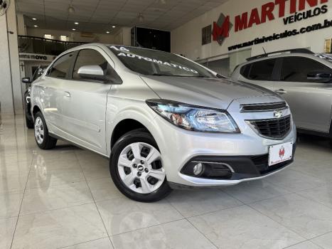 CHEVROLET Prisma 1.4 4P LT FLEX AUTOMTICO, Foto 1