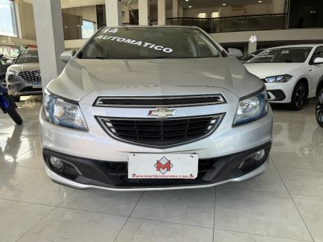 CHEVROLET Prisma 1.4 4P LT FLEX AUTOMTICO, Foto 2