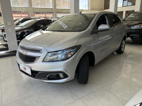 CHEVROLET Prisma 1.4 4P LT FLEX AUTOMTICO, Foto 3