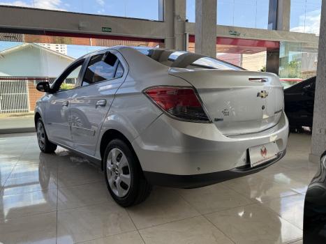 CHEVROLET Prisma 1.4 4P LT FLEX AUTOMTICO, Foto 4