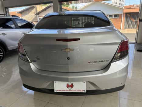 CHEVROLET Prisma 1.4 4P LT FLEX AUTOMTICO, Foto 5