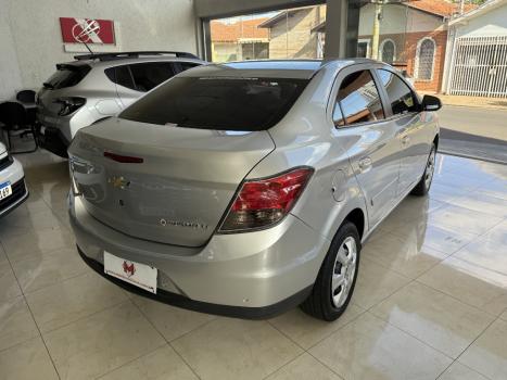 CHEVROLET Prisma 1.4 4P LT FLEX AUTOMTICO, Foto 6