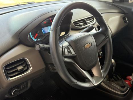 CHEVROLET Prisma 1.4 4P LT FLEX AUTOMTICO, Foto 7