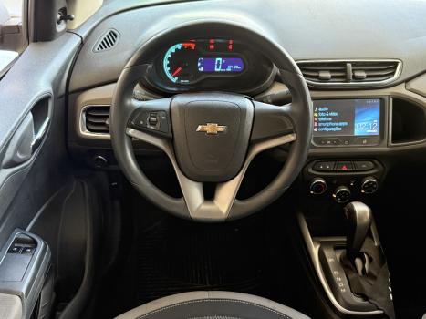 CHEVROLET Prisma 1.4 4P LT FLEX AUTOMTICO, Foto 8