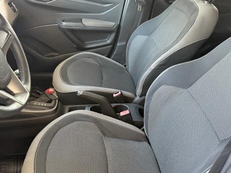 CHEVROLET Prisma 1.4 4P LT FLEX AUTOMTICO, Foto 9