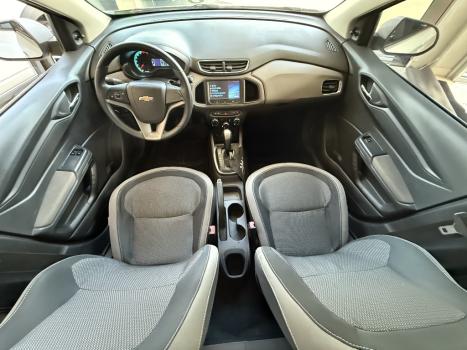 CHEVROLET Prisma 1.4 4P LT FLEX AUTOMTICO, Foto 10