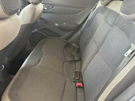 CHEVROLET Prisma 1.4 4P LT FLEX AUTOMTICO, Foto 11