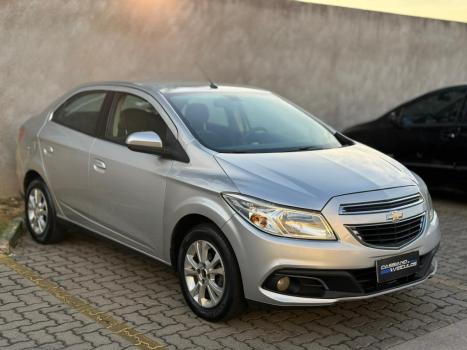 CHEVROLET Prisma 1.4 4P LTZ FLEX, Foto 2 CHEVROLET Prisma 1.4 4P LTZ FLEX, Foto 2