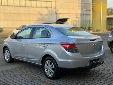 CHEVROLET Prisma 1.4 4P LTZ FLEX, Foto 3 CHEVROLET Prisma 1.4 4P LTZ FLEX, Foto 3