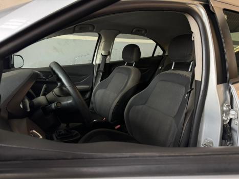 CHEVROLET Prisma 1.4 4P LTZ FLEX, Foto 5 CHEVROLET Prisma 1.4 4P LTZ FLEX, Foto 5