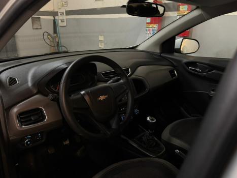 CHEVROLET Prisma 1.4 4P LTZ FLEX, Foto 6 CHEVROLET Prisma 1.4 4P LTZ FLEX, Foto 6