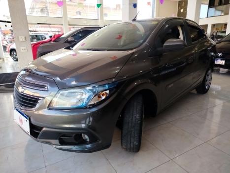 CHEVROLET Prisma 1.4 4P LT FLEX, Foto 3 CHEVROLET Prisma 1.4 4P LT FLEX, Foto 3