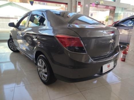 CHEVROLET Prisma 1.4 4P LT FLEX, Foto 4 CHEVROLET Prisma 1.4 4P LT FLEX, Foto 4
