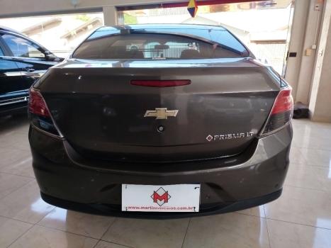 CHEVROLET Prisma 1.4 4P LT FLEX, Foto 5 CHEVROLET Prisma 1.4 4P LT FLEX, Foto 5