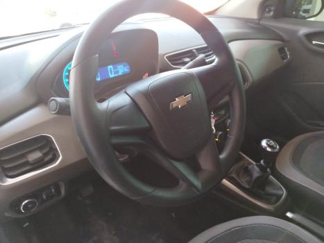 CHEVROLET Prisma 1.4 4P LT FLEX, Foto 7 CHEVROLET Prisma 1.4 4P LT FLEX, Foto 7