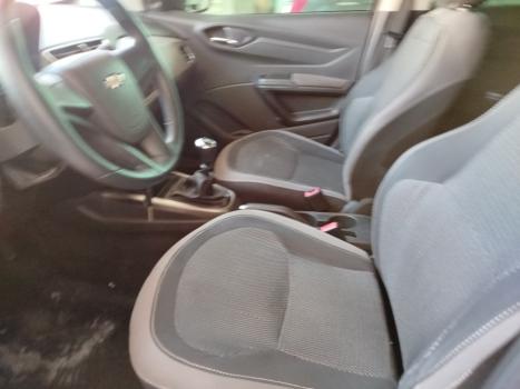 CHEVROLET Prisma 1.4 4P LT FLEX, Foto 9 CHEVROLET Prisma 1.4 4P LT FLEX, Foto 9