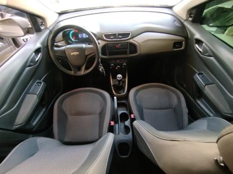 CHEVROLET Prisma 1.4 4P LT FLEX, Foto 10 CHEVROLET Prisma 1.4 4P LT FLEX, Foto 10