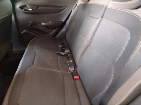 CHEVROLET Prisma 1.4 4P LT FLEX, Foto 11 CHEVROLET Prisma 1.4 4P LT FLEX, Foto 11