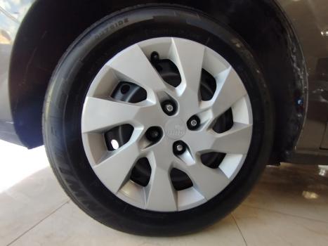 CHEVROLET Prisma 1.4 4P LT FLEX, Foto 12 CHEVROLET Prisma 1.4 4P LT FLEX, Foto 12