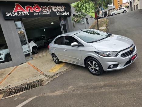 CHEVROLET Prisma 1.4 4P LTZ  AUTOM�TICO, Foto 1