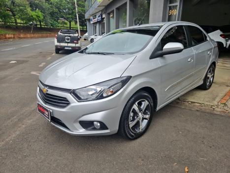 CHEVROLET Prisma 1.4 4P LTZ  AUTOM�TICO, Foto 2