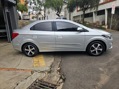CHEVROLET Prisma 1.4 4P LTZ  AUTOM�TICO, Foto 3