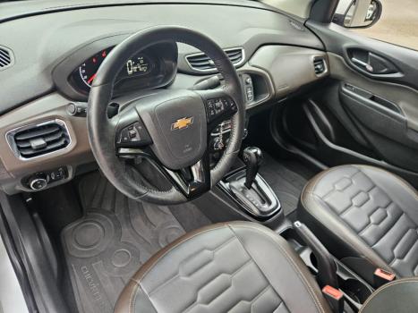 CHEVROLET Prisma 1.4 4P LTZ  AUTOM�TICO, Foto 4