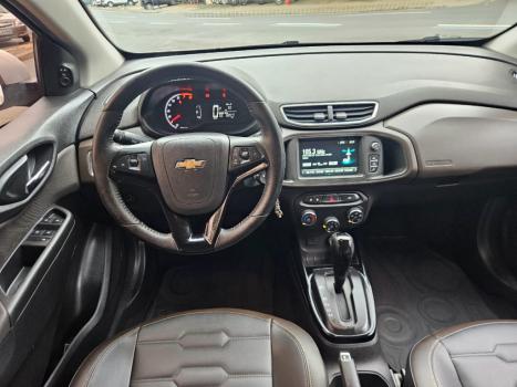 CHEVROLET Prisma 1.4 4P LTZ  AUTOM�TICO, Foto 5