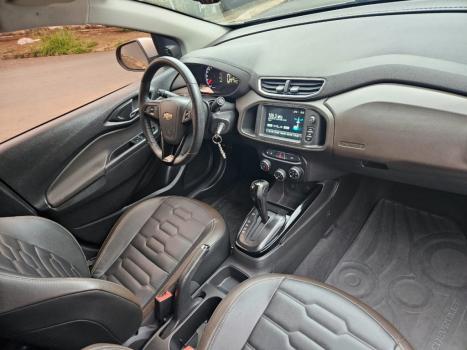 CHEVROLET Prisma 1.4 4P LTZ  AUTOM�TICO, Foto 6