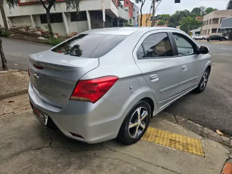 CHEVROLET Prisma 1.4 4P LTZ  AUTOM�TICO, Foto 7