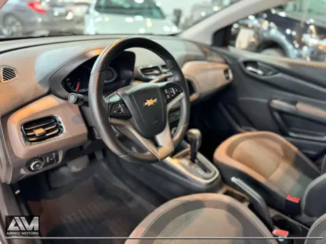 CHEVROLET Prisma 1.4 4P ADVANTAGE AUTOM�TICO, Foto 8
