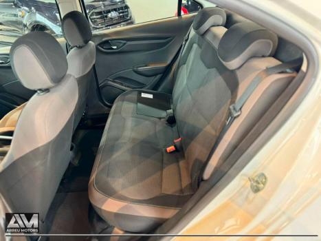 CHEVROLET Prisma 1.4 4P ADVANTAGE AUTOM�TICO, Foto 10
