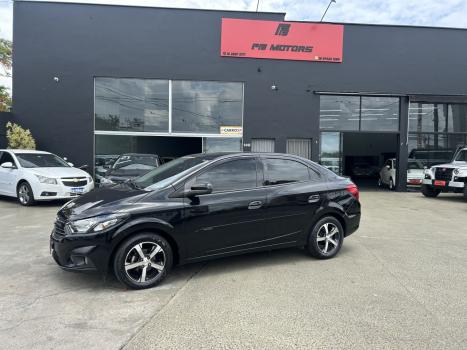 CHEVROLET Prisma 1.4 4P LTZ FLEX, Foto 1 CHEVROLET Prisma 1.4 4P LTZ FLEX, Foto 1