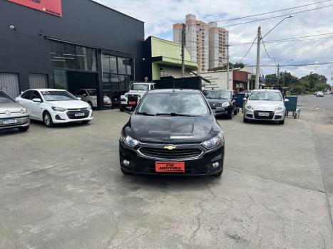 CHEVROLET Prisma 1.4 4P LTZ FLEX, Foto 2 CHEVROLET Prisma 1.4 4P LTZ FLEX, Foto 2