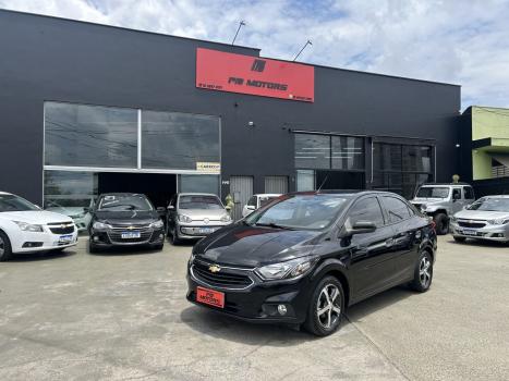 CHEVROLET Prisma 1.4 4P LTZ FLEX, Foto 3 CHEVROLET Prisma 1.4 4P LTZ FLEX, Foto 3