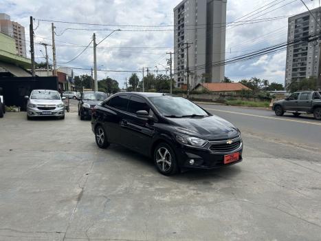 CHEVROLET Prisma 1.4 4P LTZ FLEX, Foto 4 CHEVROLET Prisma 1.4 4P LTZ FLEX, Foto 4