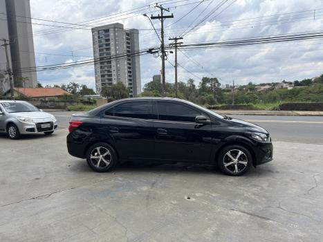 CHEVROLET Prisma 1.4 4P LTZ FLEX, Foto 6 CHEVROLET Prisma 1.4 4P LTZ FLEX, Foto 6