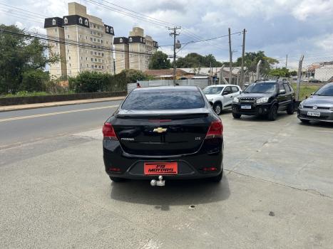 CHEVROLET Prisma 1.4 4P LTZ FLEX, Foto 8 CHEVROLET Prisma 1.4 4P LTZ FLEX, Foto 8