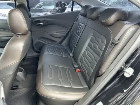 CHEVROLET Prisma 1.4 4P LTZ FLEX, Foto 10 CHEVROLET Prisma 1.4 4P LTZ FLEX, Foto 10