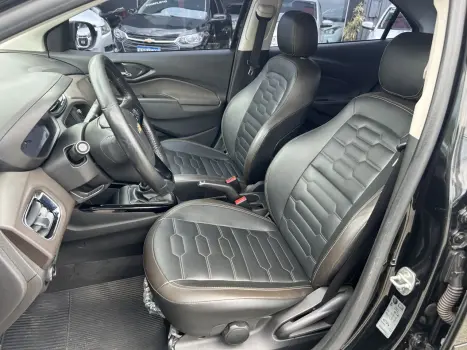 CHEVROLET Prisma 1.4 4P LTZ FLEX, Foto 11 CHEVROLET Prisma 1.4 4P LTZ FLEX, Foto 11