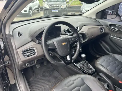CHEVROLET Prisma 1.4 4P LTZ FLEX, Foto 13 CHEVROLET Prisma 1.4 4P LTZ FLEX, Foto 13