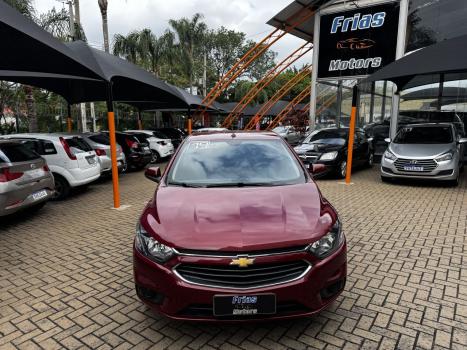 CHEVROLET Prisma 1.4 4P LT FLEX, Foto 1